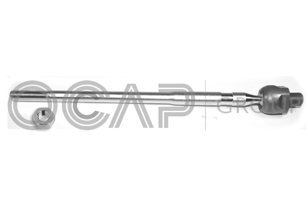 Articulación axial, barra de acoplamiento Fiat SEDICI · Suzuki SX4 · Suzuki SX4 Saloon