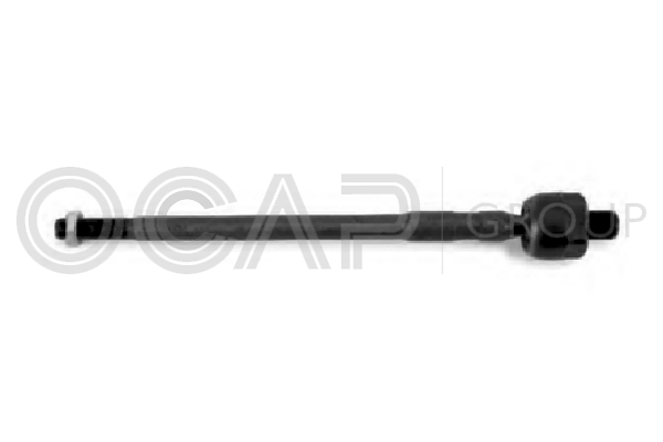 Articulación axial, barra de acoplamiento Mazda MX-5 II