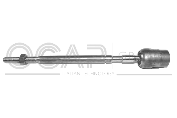 Articulación axial, barra de acoplamiento OCAP 0684016