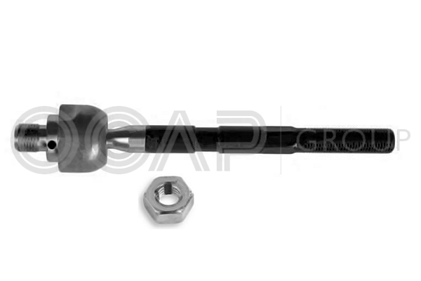 Articulación axial, barra de acoplamiento Kia RIO II Saloon · Kia RIO II