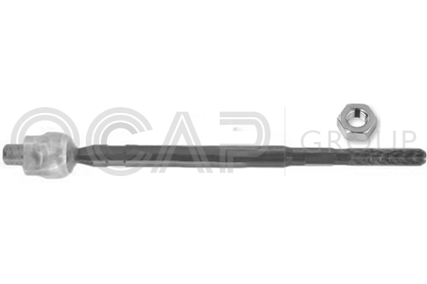 Articulación axial, barra de acoplamiento Mazda 323 S VI Saloon · Mazda PREMACY
