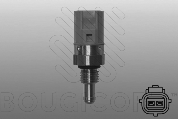 Sensor, temperatura del compartimento del motor Ford ESCORT VI · Ford ESCORT VI Saloon · Ford ESCORT VI Turnier
