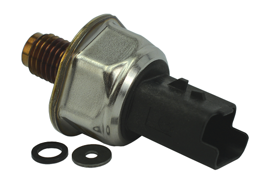 Sensor, presión combustible Citroën BERLINGO / BERLINGO FIRST Box Body/MPV · Citroën BERLINGO / BERLINGO FIRST MPV · Citroën XSARA