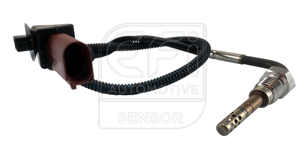 Sensor, temp. gas escape Audi A1 · Audi A1 Sportback · Seat IBIZA IV