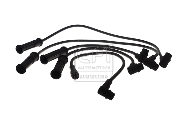Juego de cables de encendido Renault RAPID Box Body/MPV · Renault CLIO I · Renault 19 I