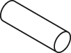 Tubo de escape DINEX 19127