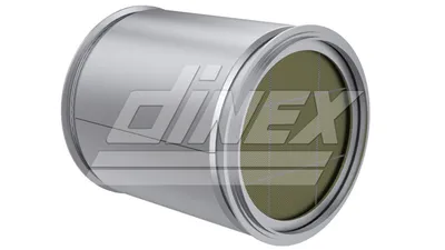 Filtro de partículas DINEX 2KI000