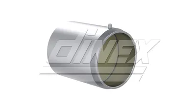 Filtro de partículas DINEX 2KI024-RX