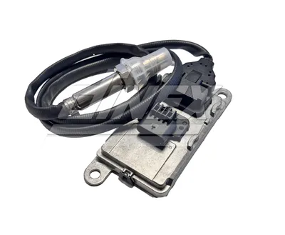 Sensor NOx, catalizador NOx DINEX 2ML012