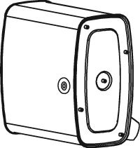 Silenciador posterior DINEX 47333