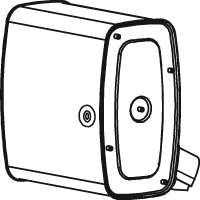 Silenciador posterior DINEX 47334