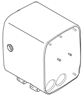 Silenciador posterior DINEX 47377
