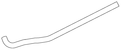 Tubo de escape DINEX 47762