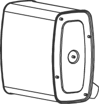 Silenciador posterior DINEX 49388