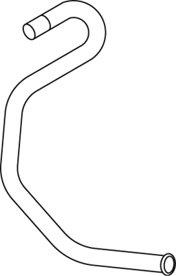 Tubo de escape DINEX 49646