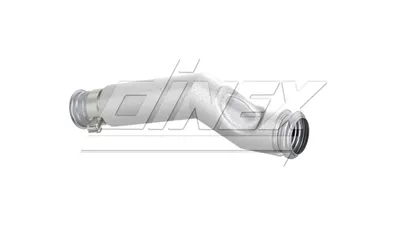Tubo de escape DINEX 4IA020