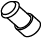 Tubo de escape DINEX 51186