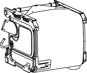 Silenciador posterior DINEX 51341