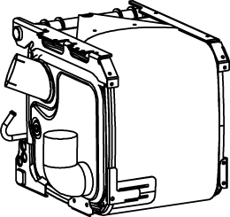 Silenciador posterior DINEX 51433