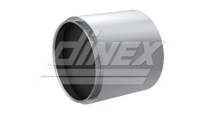 Filtro de partículas DINEX 5AI007-RX