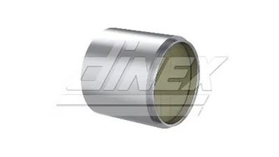 Filtro de partículas DINEX 5AI009