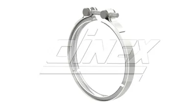 Pieza de fijación, sistema de escape DINEX 5AL014