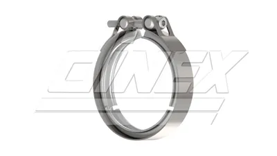 Pieza de fijación, sistema de escape DINEX 5AL052