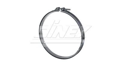 Pieza de fijación, sistema de escape DINEX 5AL060