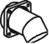 Tubo de escape DINEX 64253