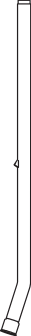 Tubo de escape DINEX 64655
