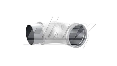 Tubo de escape DINEX 8AA016
