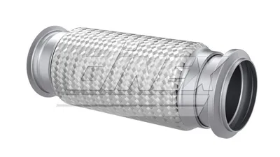 Tubo de escape DINEX 8AA031