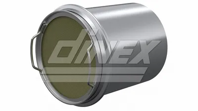 Catalizador DINEX 8AI002-RX