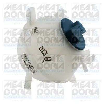 Depósito de agua, radiador Audi A3 · Audi A3 Sportback · Audi TT