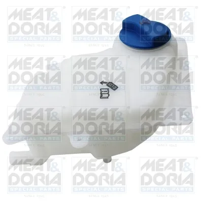 Depósito de agua, radiador Audi A4 B5 · Audi A6 C5 · Audi A6 C5 Avant