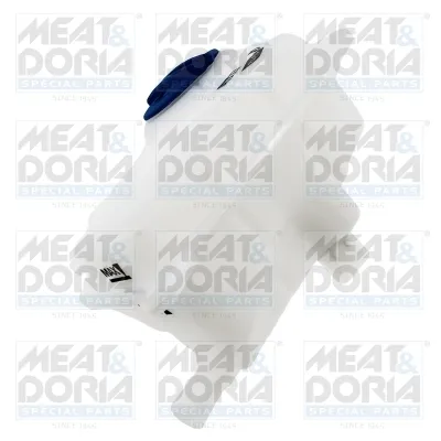 Depósito de agua, radiador Audi A4 B5 · Audi A6 C5 · Audi A6 C5 Avant