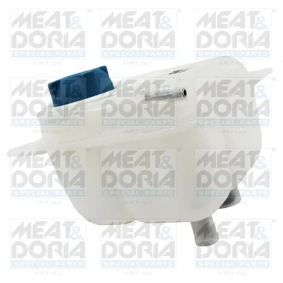 Depósito de agua, radiador Audi 100 C4 Saloon · Audi 100 C4 Avant · Audi A6 C4