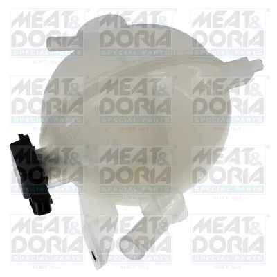 Depósito de agua, radiador Peugeot 307 · Peugeot 307 SW · Peugeot 307 Break
