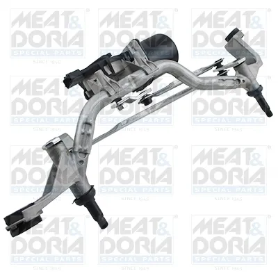 Sistema de lavado de parabrisas Renault CLIO IV · Renault CLIO IV Grandtour