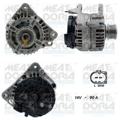Alternador Audi A4 B5 · Audi A3 · Audi A4 B5 Avant