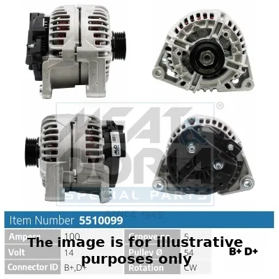 Alternador Opel ASTRA G Hatchback · Opel ASTRA G Estate · Opel ASTRA G Saloon