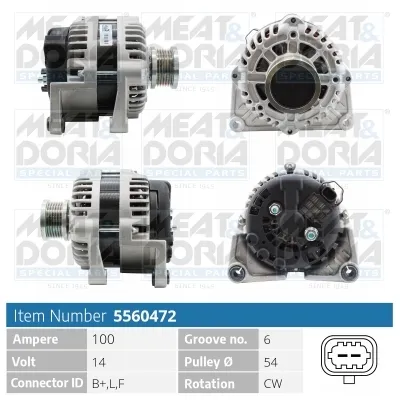 Alternador Opel INSIGNIA A · Opel INSIGNIA A Saloon · Opel INSIGNIA A Sports Tourer
