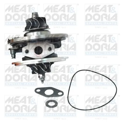 Conjunto de piezas, turbocompresor Audi A4 B5 · Audi A6 C5 · Audi A6 C5 Avant