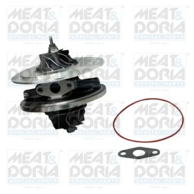 Conjunto de piezas, turbocompresor Alfa Romeo 156 · Alfa Romeo 166 · Alfa Romeo 156 Sportwagon