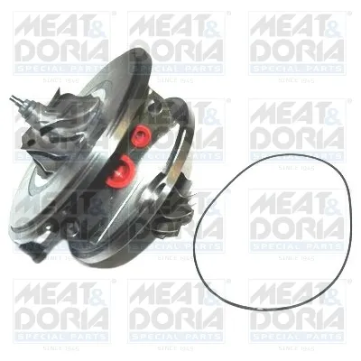 Conjunto de piezas, turbocompresor Chrysler 300C · Chrysler 300C Touring · Mercedes-Benz C-CLASS
