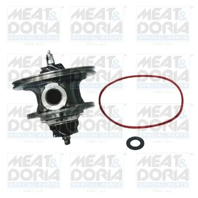 Conjunto de piezas, turbocompresor Citroën XSARA · Citroën XSARA Break · Citroën XSARA Coupe