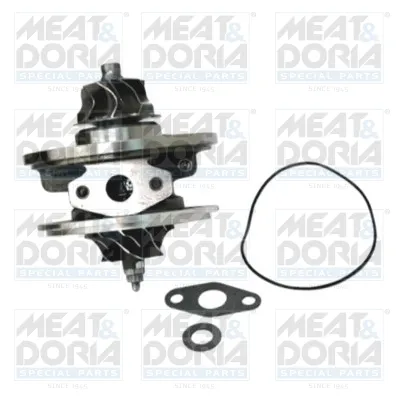 Conjunto de piezas, turbocompresor Bmw 5 · Bmw 5 Touring · Bmw 3
