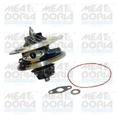 Conjunto de piezas, turbocompresor Bmw 7 · Bmw 5 · Bmw 5 Touring