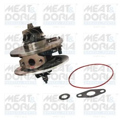 Conjunto de piezas, turbocompresor Alfa Romeo 156 · Alfa Romeo 156 Sportwagon · Alfa Romeo 147