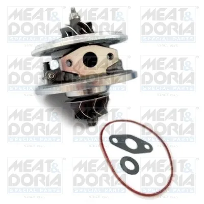 Conjunto de piezas, turbocompresor Audi A3 · Ford GALAXY I · Seat TOLEDO II